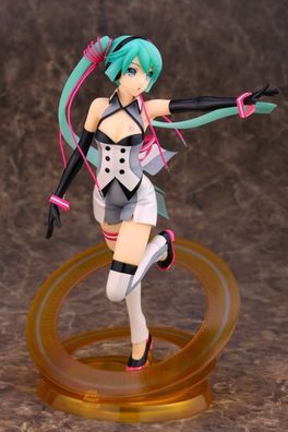 23CM Anime Hatsune Miku Sexy Figur Agg Figure Sammlung Modell Puppe Garage Kit