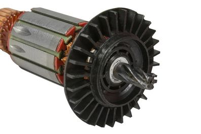 Anker Rotor Motor Ersatzteile für Hilti Typ TE10 (110V/120V)