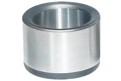 Zylindrische Bohrbuchsen/ Positionierbuchsen DIN179 D1=3,8 mm D2=10 mm H=15 mm