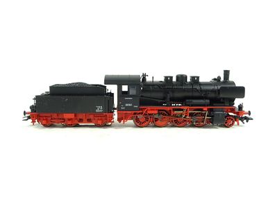 Dampflokomotive mfx+ sound BR 56, Märklin H0 37509 neu OVP