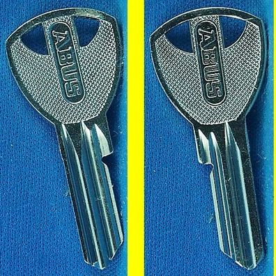 Schlüsselrohling ABUS - für Vorhängeschlösser 45/30 / Schaftlänge: 17,5 mm