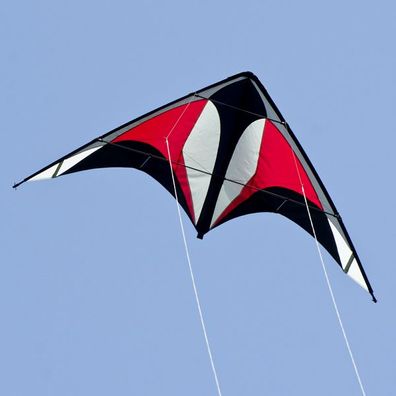 Power Hawk Red Black (R2F)