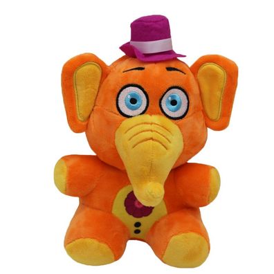 18cm Orville Elefant Plüsch Puppe Five Nights at Freddy's Stofftier Spielzeug