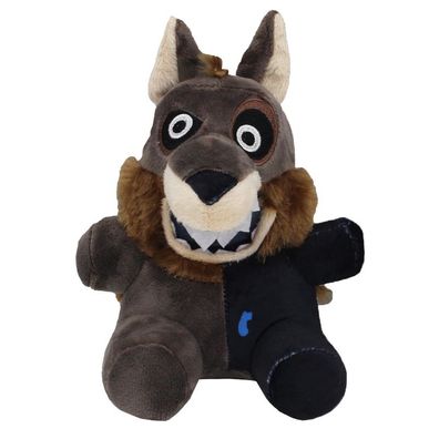 18cm Twisted Wolf Plüsch Puppe Five Nights at Freddy's Stofftier Spielzeug