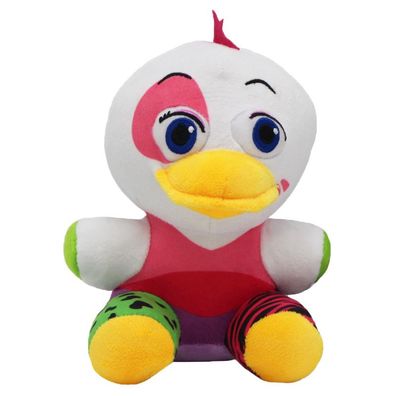 18cm Chicko The Duck Plüsch Puppe Five Nights at Freddy's Stofftier Spielzeug
