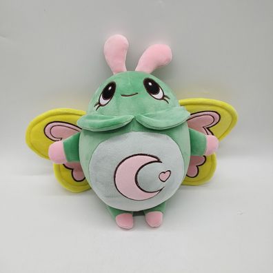 Anime Insekt Love Bug Plüsch Puppe Poppy Playtime Stofftier Spielzeug Geschenk