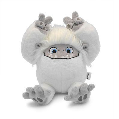 Snow Monster Plüsch Puppe Anime Abominable Stofftier Kinder Spielzeug Geschenk