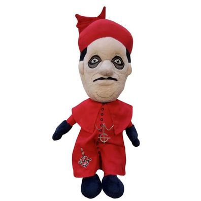 Anime Cardinal Copia Plüsch Puppe Cartoon Stofftier Kinder Spielzeug Figurine