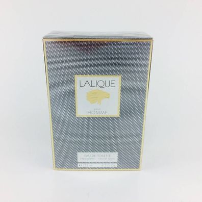 Lalique Lalique Pour Homme Lion Eau de Toilette 125ml