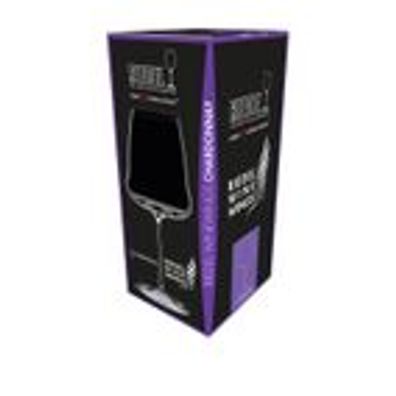 Riedel Vorteilsset 2 Glas Winewings Chardonnay SINGLE PACK 1234/97 und Geschenk ...