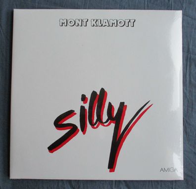Silly - Mont Klamott + Zwischen unbefahrenen Gleisen Vinyl DoLP