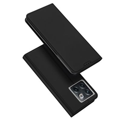 Buch Tasche kompatibel mit OnePlus 10T Etui Brieftasche Schutzhülle mit Standfunkt...