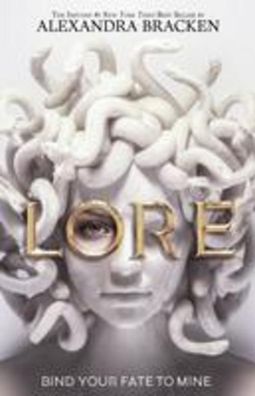 Lore, Alexandra Bracken