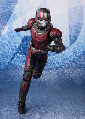 15cm The Avengers 4 Ant-Man Action Figure Sammeln Modell Spielzeug Geschenk