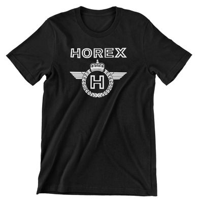 Horex T-Shirt Shirt Oldtimer Regina Imperator Fans Oldschool Kult #D16
