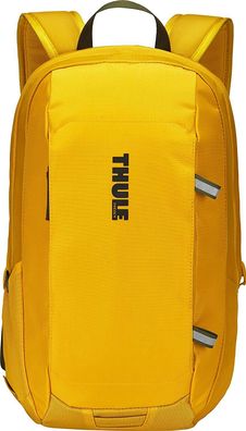 Thule EnRoute 18L, Rucksack für 14 Zoll Notebook, mikado gelb