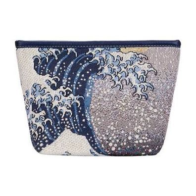 Goebel Artis Orbis Katsushika Hokusai AO T TAS Welle 25x6 67061981 Neuheit 2022