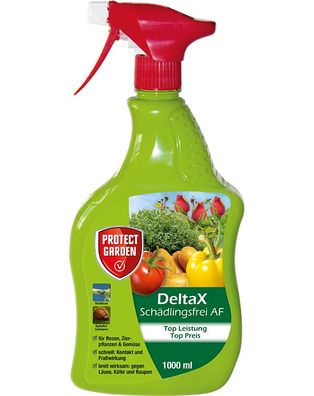 Protect Garden DeltaX Schädlingsfrei AF 1 Liter