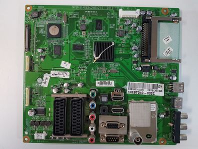 Mainboard LG EBT61267463 EAX63426602 für 42PW451