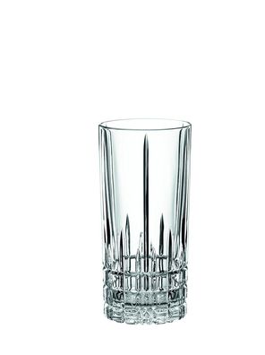 Spiegelau Vorteilsset 6 x 4 Glas/ Stck Perfect Longdrink Glass 281/91 Perfect ...