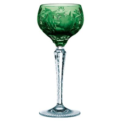 Nachtmann Vorteilsset 2 x 1 Glas/ Stck Roemer gross STK1 3500/2 Traube smaragdgrue...