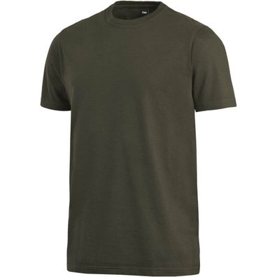 FHB Jens T-Shirt - Oliv 102 2XL