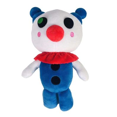 Anime Roblox Clowny Plüsch Puppe Kid Stofftier Spielzeug Figurine Geschenk 25cm