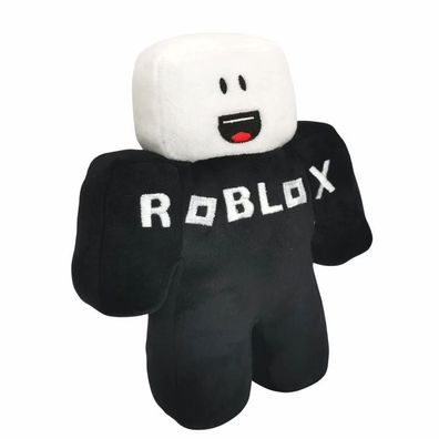 Roblox R6 Avatars Plüsch Puppe Anime Stofftier Kinder Spielzeug Geschenk #01