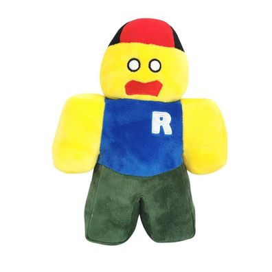 Roblox R15 Avatars Plüsch Puppe Anime Stofftier Spielzeug Geschenk für Kinder