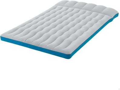 Intex Camping Matte Luftmatratze, California King,127x193x24cm (Gr. Einzel)
