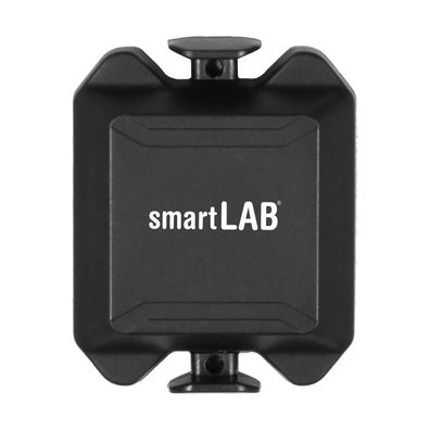 smartLAB cadspeed Gebraucht Smarter Geschwindigkeits- / Trittfrequenz Sensor mit