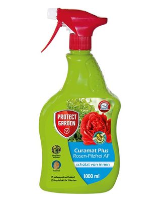 Protect Garden Curamat Plus Rosen Pilzfrei AF 1 Liter