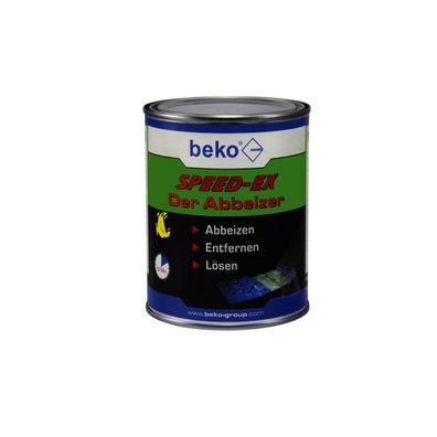 Beko Speed-Ex Der Abbeizer 750 ml Dose