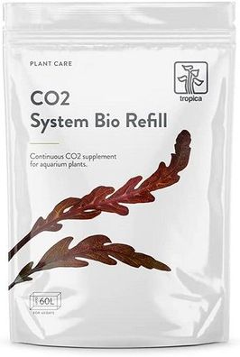 Tropica CO2 System Bio Refill