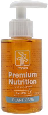 Tropica Premium Nutrition Flüssigdünger 125 ml