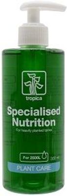 Tropica Specialised Nutrition Flüssigdünger 300 ml