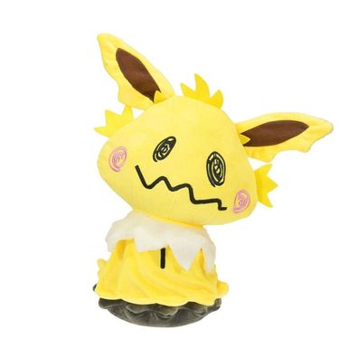 Anime Pokémon Stofftier Puppe Mimikyu Cosplay Jolteon Plüsch Spielzeug Geschenk