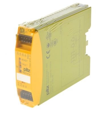 Pilz PNOZ mi1p Erweiterungsmodul coated version 773405