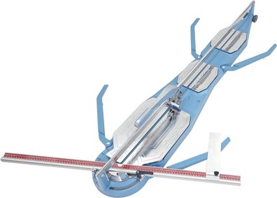 Sigma Fliesenschneider Fliesenschneidmaschine 155cm S4FN NEX mit Ritzhebel zum Schieb
