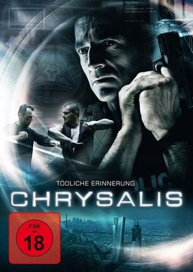 Chrysalis - Tödliche Erinnerung (DVD] Neuware