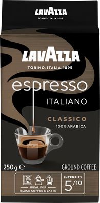Luigi Lavazza Espresso