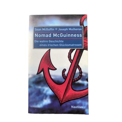 Sean McGuffin - Charles "NOMAD" Mcguinness Nautilus 2003 + Abb