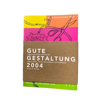 GUTE Gestaltung 2004: AWARD Winning Projects FROM Architecture