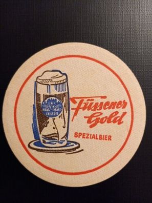 Bierdeckel Bräu Haus Füssen