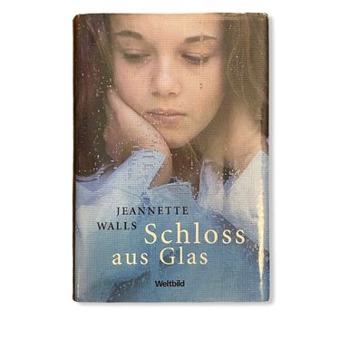 17 Jeannette Walls Schloss AUS GLAS bewegender Roman