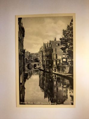 Utrecht, oder Gracht 140358 GR