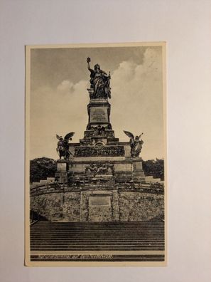 Nationaldenkmal auf dem Niederwald 180073 GR