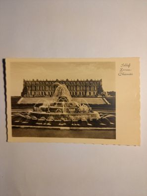Schloss Herrenchiemsee 180026 GR