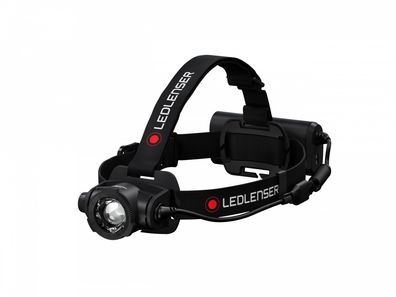 LedLenser H15R Core LED Kopflampe 2500lm