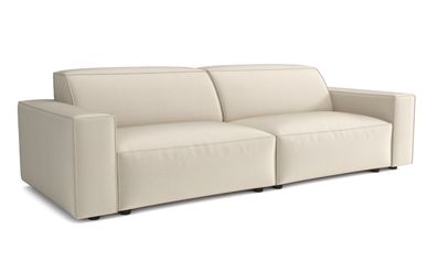 Lucas 3- Sitzer Sofa Modularsofa